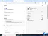 SALE15 coupon verification screenshot