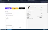 JESUS coupon verification screenshot