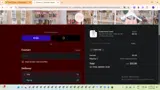 TW3F7Z83 coupon verification screenshot