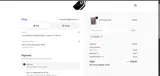 cody25 coupon verification screenshot