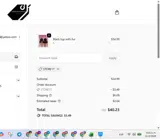 store17 coupon verification screenshot
