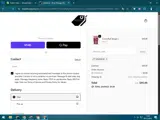 SAVING10 coupon verification screenshot