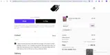 MEGAOFF coupon verification screenshot