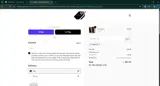 QACO10 coupon verification screenshot