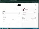 NALI10 coupon verification screenshot