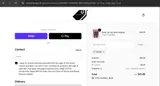 SAFI10 coupon verification screenshot