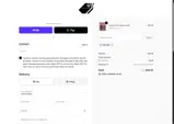 10SOME coupon verification screenshot