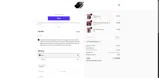 CLEARSTYLESENSE coupon verification screenshot