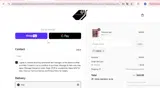 10NEW coupon verification screenshot