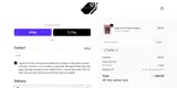girtsei coupon verification screenshot