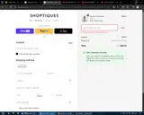 _MONIQUELYNN coupon verification screenshot