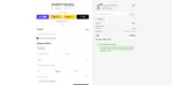 SHOP5 coupon verification screenshot