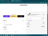 QUJA20 coupon verification screenshot