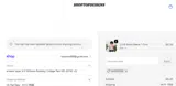 SAVEMORE coupon verification screenshot