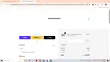 DEAL coupon verification screenshot