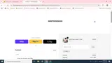 TAKE coupon verification screenshot