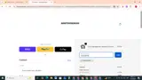 FIRSTORDER coupon verification screenshot