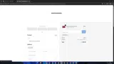 PROMO coupon verification screenshot