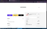 SALE coupon verification screenshot