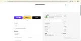 get20 coupon verification screenshot