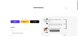 MEGAWALLET coupon verification screenshot