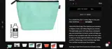 BUY2BAGS coupon verification screenshot