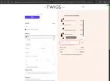 WARMHUG25 coupon verification screenshot