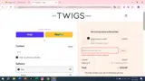 oh-snap20 coupon verification screenshot