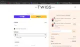 DONTSWEATIT coupon verification screenshot