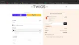 SNOWDAY20 coupon verification screenshot
