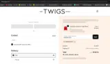WARMHUG25 coupon verification screenshot