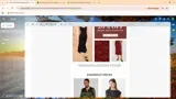 party20 coupon verification screenshot