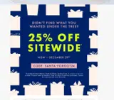 santa-forgot24 coupon verification screenshot