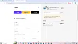 HAPPYDOWNLOADS coupon verification screenshot