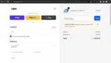NOBLECRUMBLE coupon verification screenshot