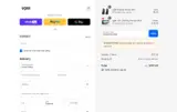 NOBLECRUMBLE coupon verification screenshot