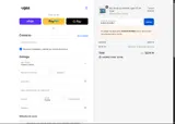 NOBLECRUMBLE coupon verification screenshot