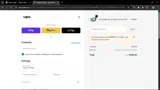 ADCArt coupon verification screenshot