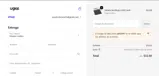 ADCArt coupon verification screenshot