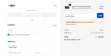 PLAINLYSIMPLE coupon verification screenshot
