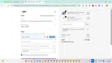 DIBUJAMEUN coupon verification screenshot