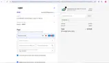 Knoji5 coupon verification screenshot