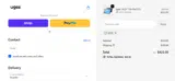 CPT5 coupon verification screenshot