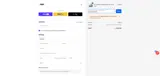 NOBLECRUMBLE coupon verification screenshot