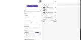 Shop Umbro coupon verification screenshot