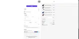 Shop Umbro coupon verification screenshot