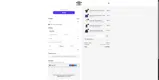 Shop Umbro coupon verification screenshot