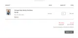 MDW25 coupon verification screenshot