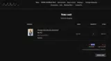 MDW25 coupon verification screenshot