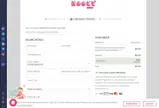 UOOCE coupon verification screenshot